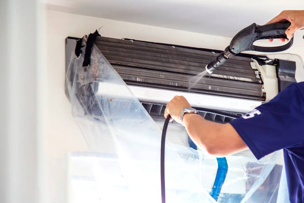 Best Commercial Air Duct Cleaning  in Gentry, AR