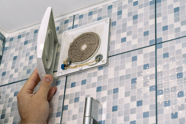 Best Ductwork Cleaning Services  in Gentry, AR