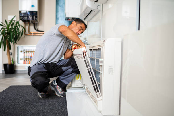 Best Best Air Duct Cleaning Company  in Gentry, AR