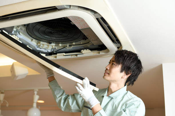 Best Emergency Air Duct Cleaning  in Gentry, AR