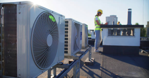 Best HVAC System Cleaning  in Gentry, AR