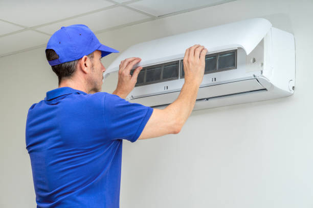 Best HVAC Duct Inspection Services  in Gentry, AR