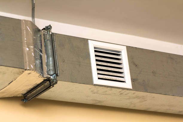 Best Residential Air Duct Cleaning  in Gentry, AR