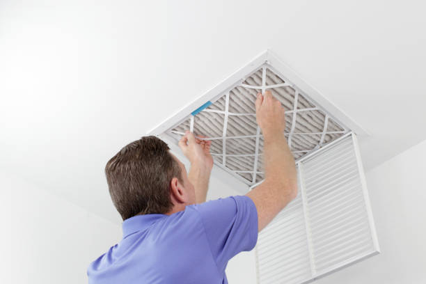 Best Residential Air Duct Cleaning  in Gentry, AR